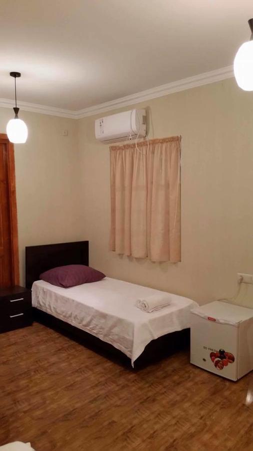 Aparthotel Green Garden Тбилиси Экстерьер фото
