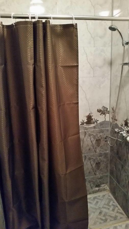 Aparthotel Green Garden Тбилиси Экстерьер фото