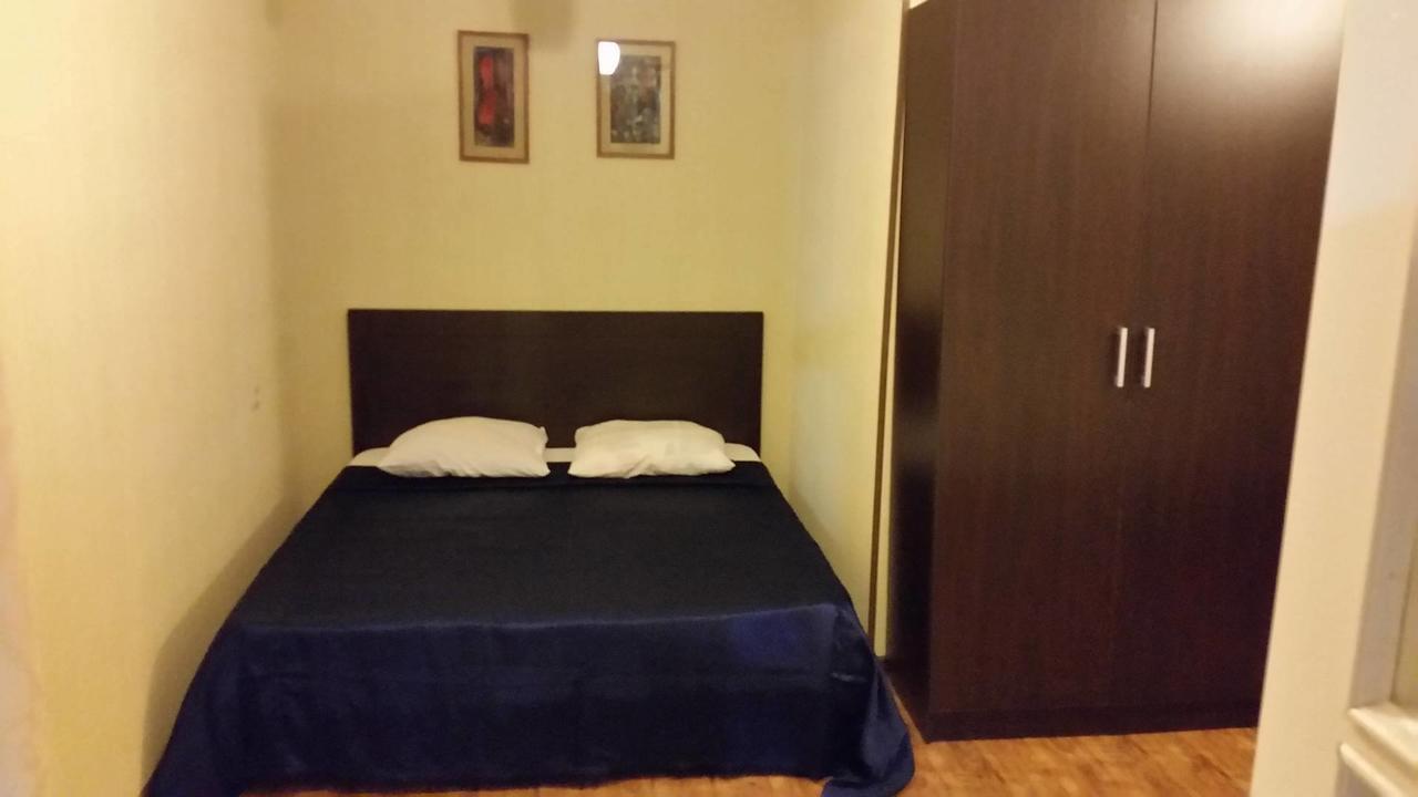 Aparthotel Green Garden Тбилиси Экстерьер фото